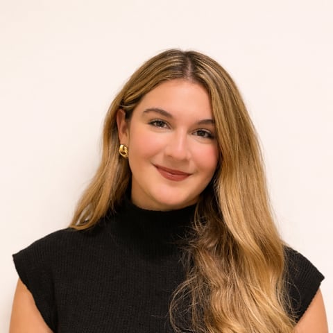 Gabriela Sapienza, Recruiting Manager — Lingo Staffing Indianapolis