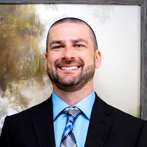 Jon Parks, Managing Partner — North Carolina — Lingo Staffing Charlotte