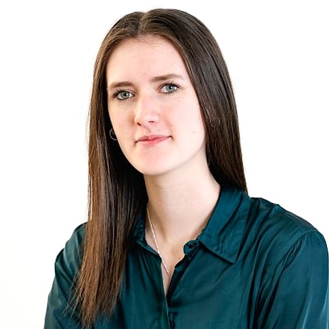 Kaitlyn Banks, Payroll & Administrative Specialist at Lingo Staffing