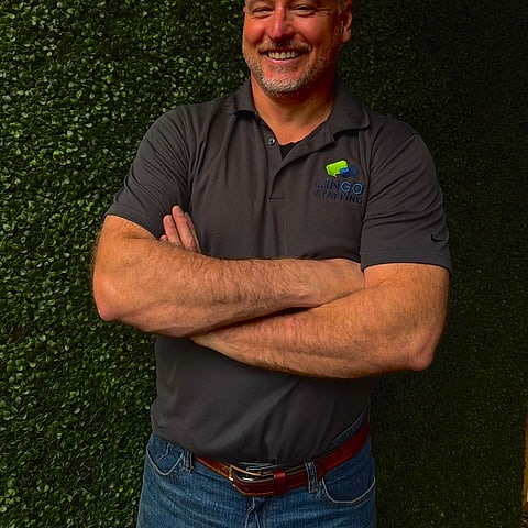 Nilsson Garrett, Managing Partner — Georgia Operations — Lingo Staffing Cumming