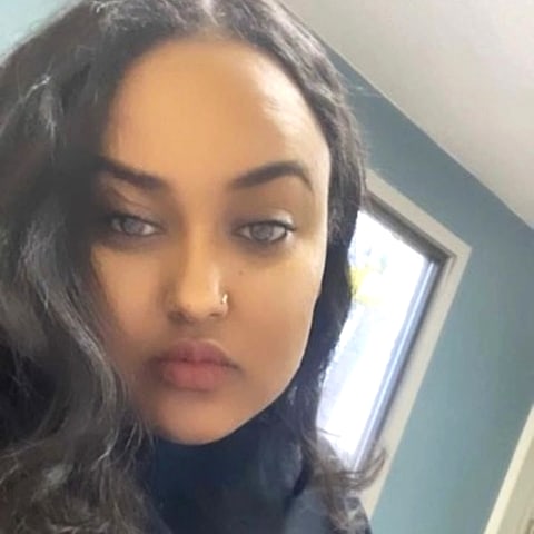 Rita Gebrehiwot, Recruiting Manager — Lingo Staffing High Point