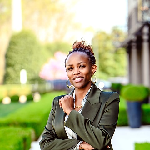 Sandrine Bingolo, Senior Branch Manager — Lingo Staffing Charlotte