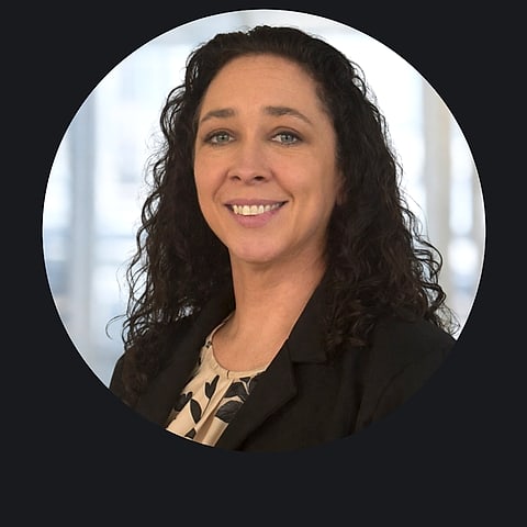 Vanessa Spicer, Market Manager — Lingo Staffing Akron